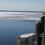Ferienhaus In In Strandnaehe *