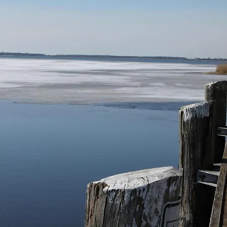 Casa vacanze In In Strandnaehe *