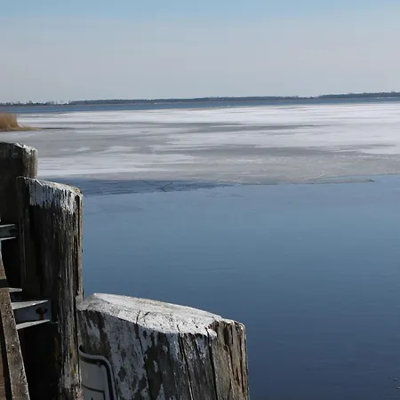 Casa vacanze In In Strandnaehe Boltenhagen (Ostseebad)