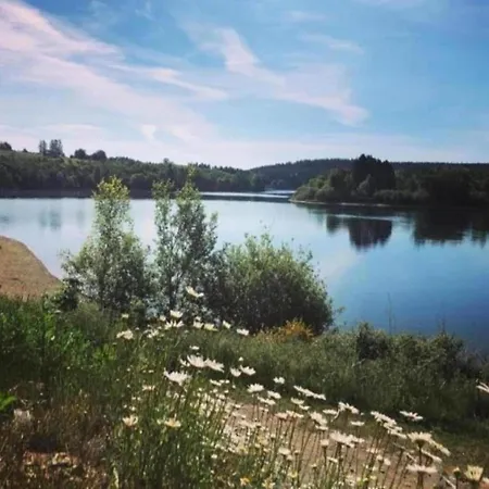 Holiday home In Near The Boltenhagen (Ostseebad)