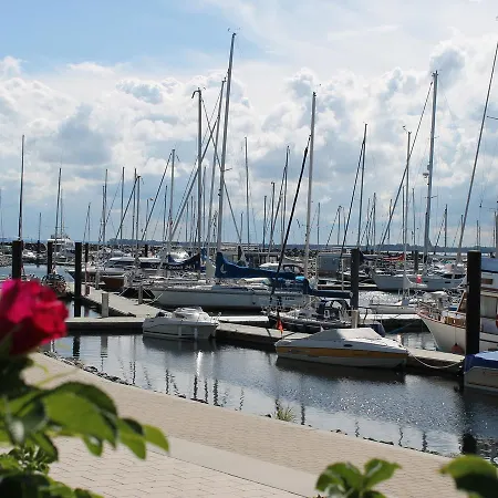 In In Strandnaehe Casa vacanze