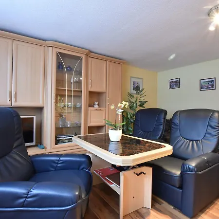 In In Strandnaehe Ferienhaus *