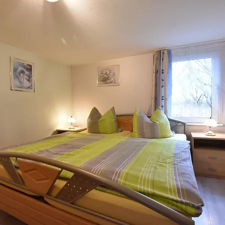 In In Strandnaehe Ferienhaus *