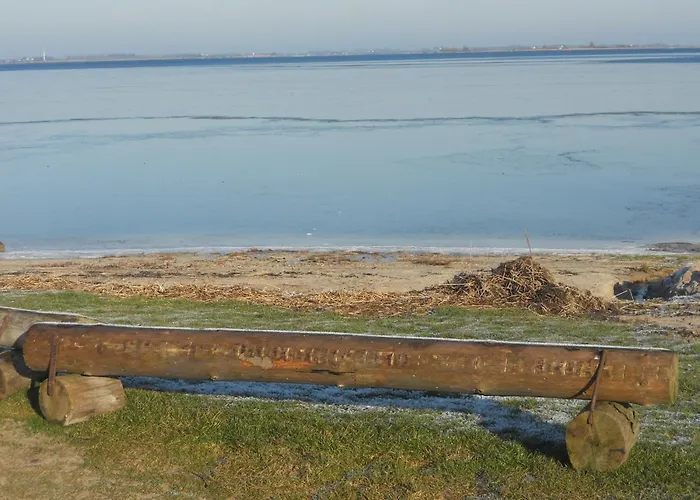 Hébergement de vacances In In Strandnaehe Boltenhagen (Ostseebad)