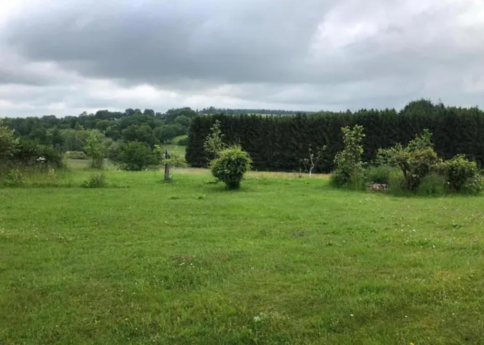 In In Strandnaehe Hébergement de vacances *