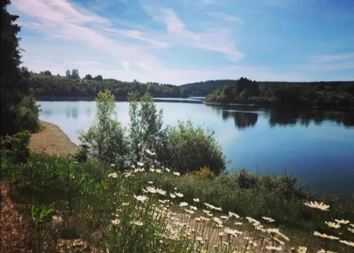Hébergement de vacances In In Strandnaehe Boltenhagen (Ostseebad)